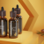 Nanoil Argan Oil: Folyékony arany a hajnak & bőrnek