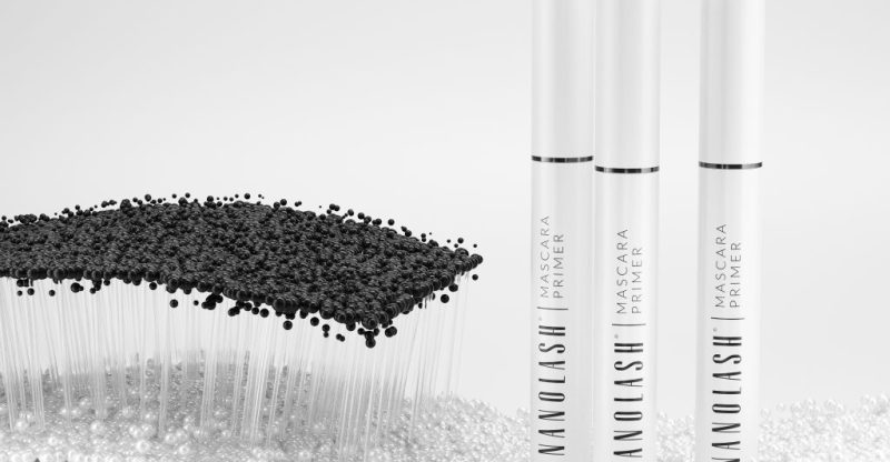 nanolash mascara primer